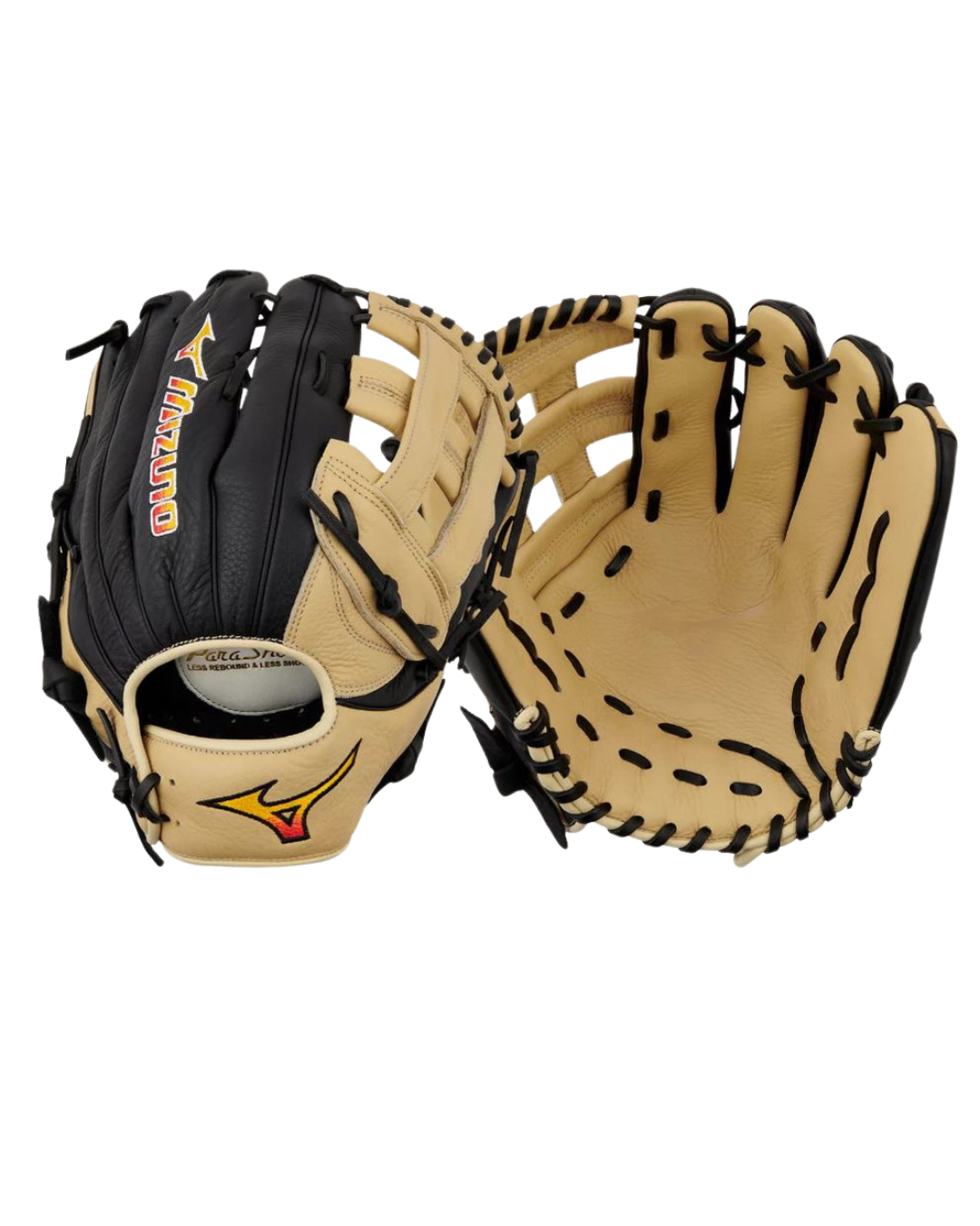 12.5" Franchise Infield Glove - Mizuno
