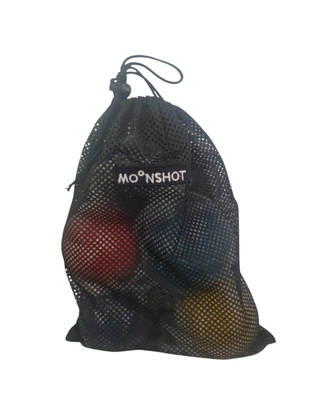 Plyoballs - weighted throwing ball (set of 5) - Moonshot