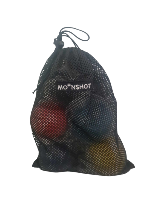 Plyoballs - weighted throwing ball (set of 5) - Moonshot