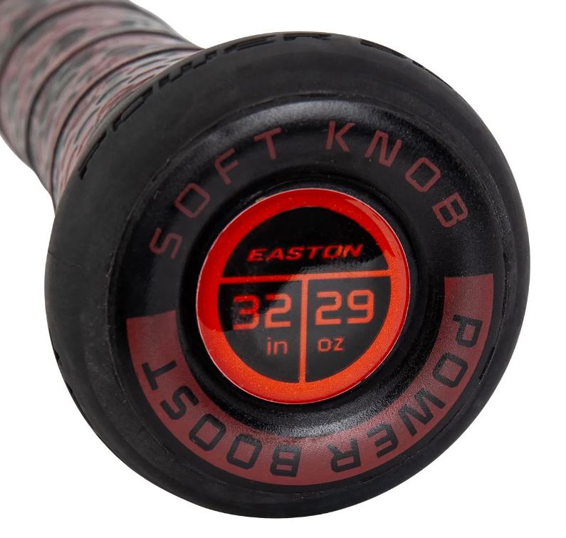 2024 EASTON SPLIT BBCOR -3 BASEBALL BAT