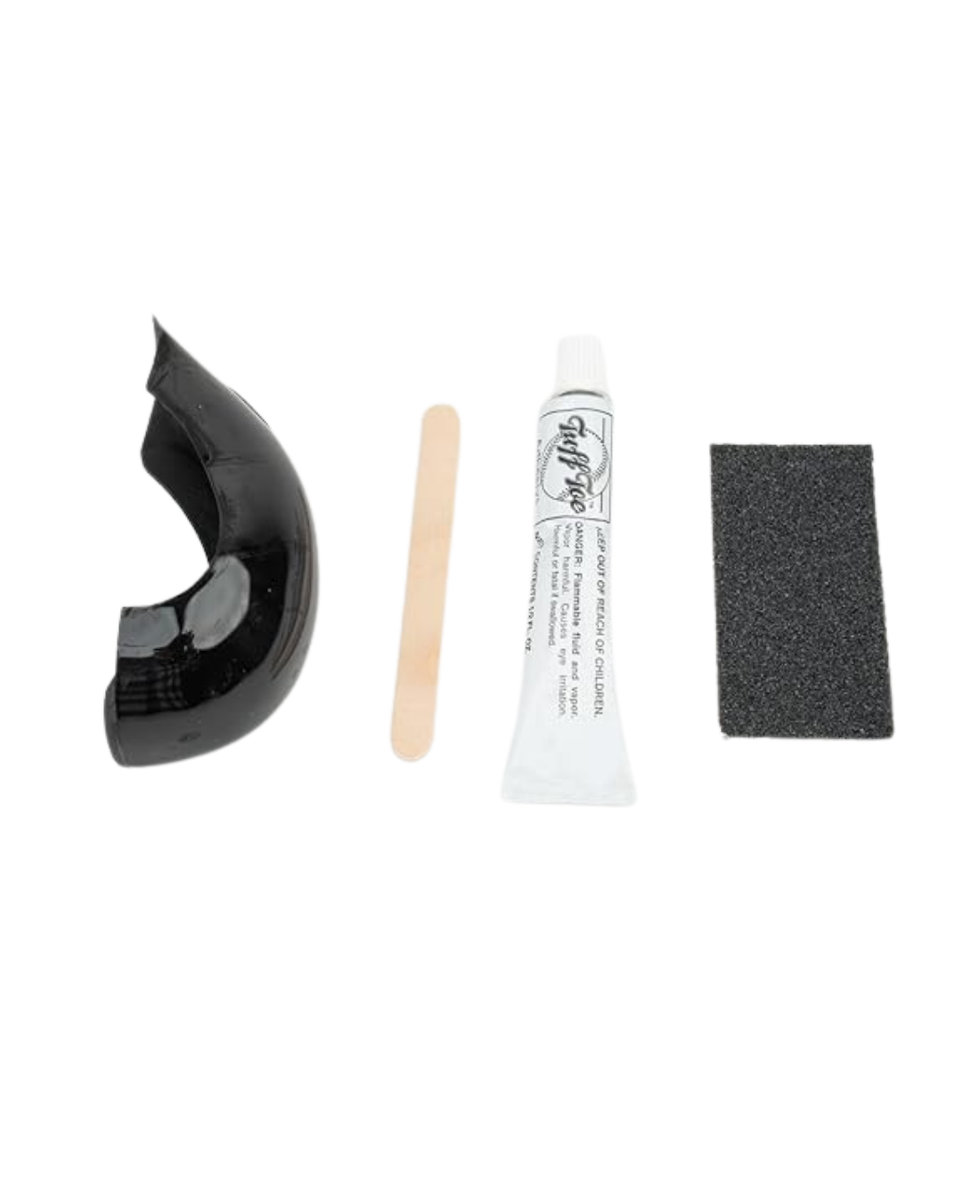 Tuff Toe Molded Cleat Protector (Left and Right)