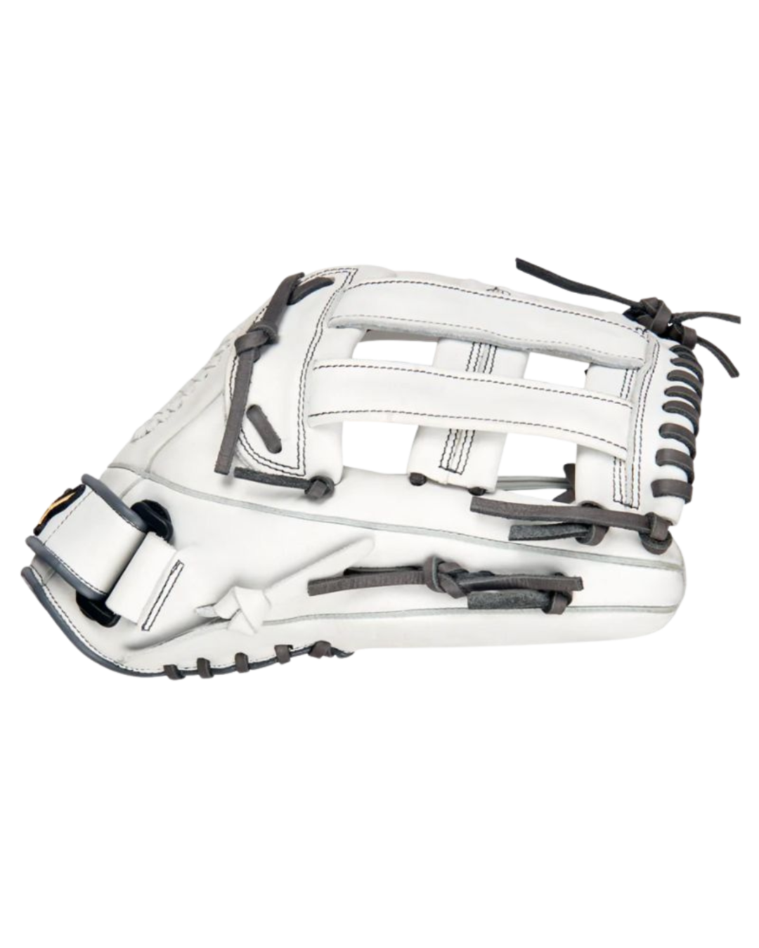 13" Mizuno MVP Prime Glove - White
