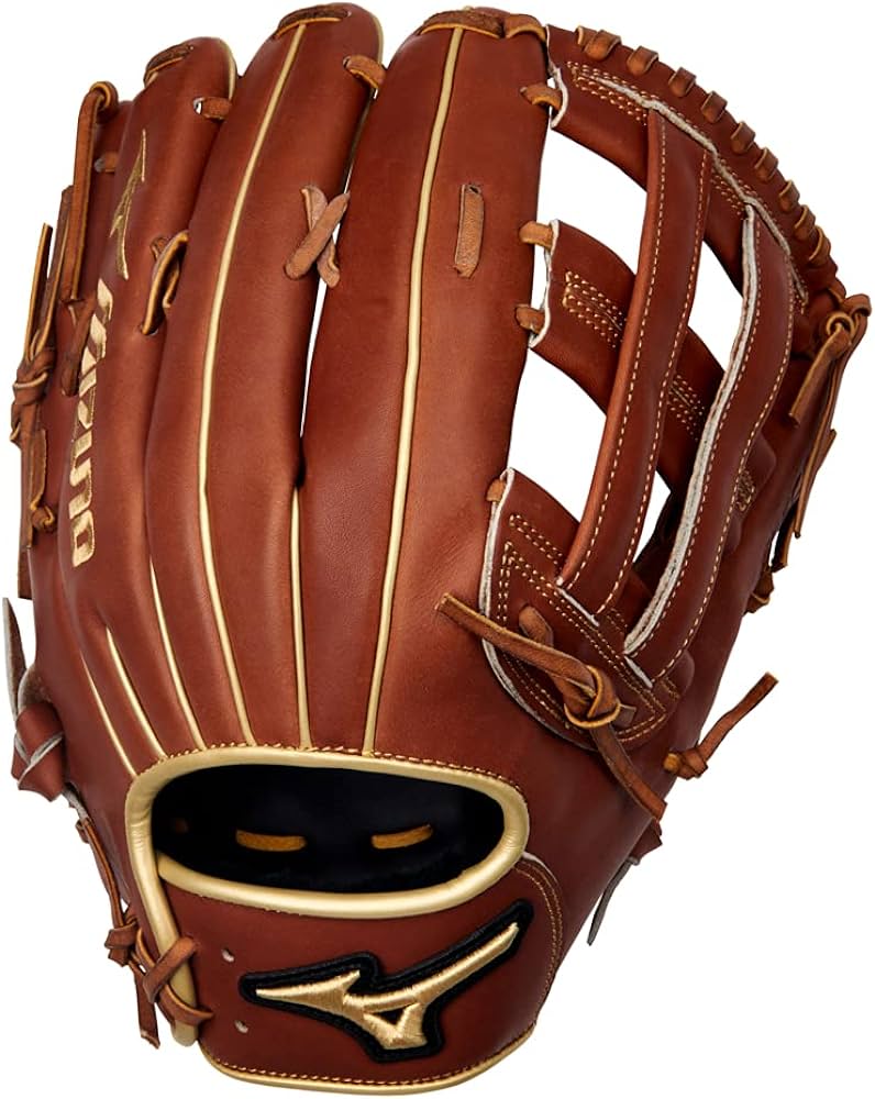 12.75" Mizuno Pro Select Glove