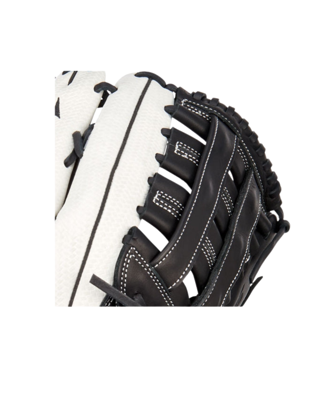 12.75" Mizuno MVP Prime Glove - Black/White
