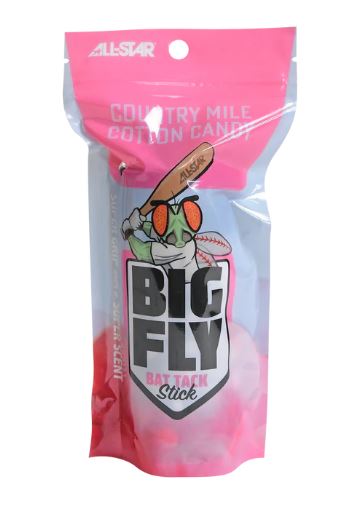 Big Fly Bat Tack Pine Tar Stick