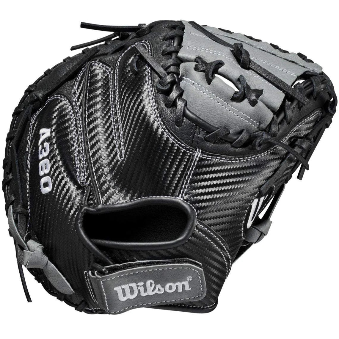 Wilson A360 Youth Catchers Mitt