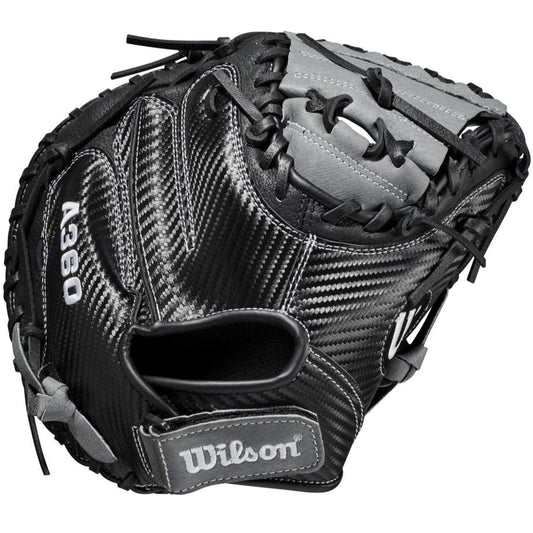 Wilson A360 Youth Catchers Mitt