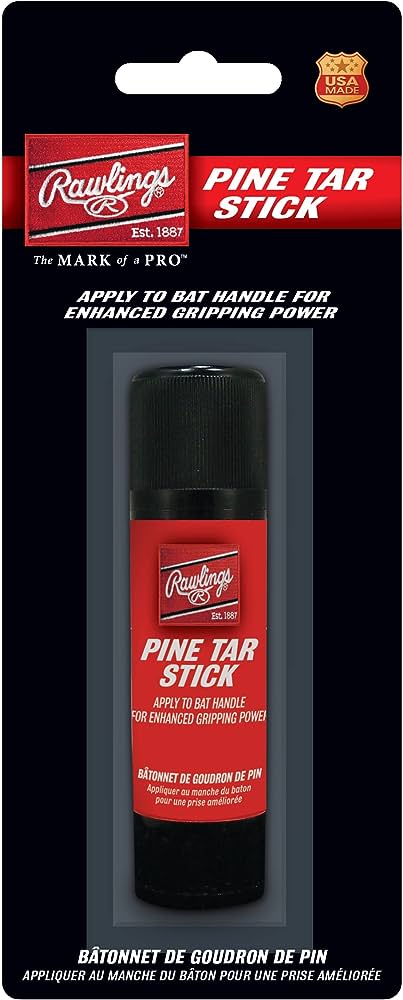 Pine Tar Stick - Rawlings