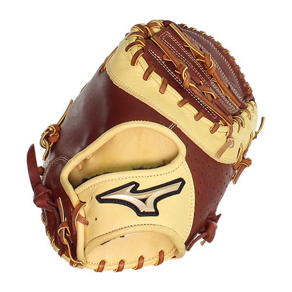 Mizuno - Prime Elite First Base Mitt