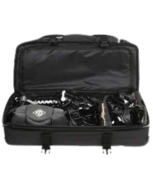 Umpire Gear Bag - Diamond