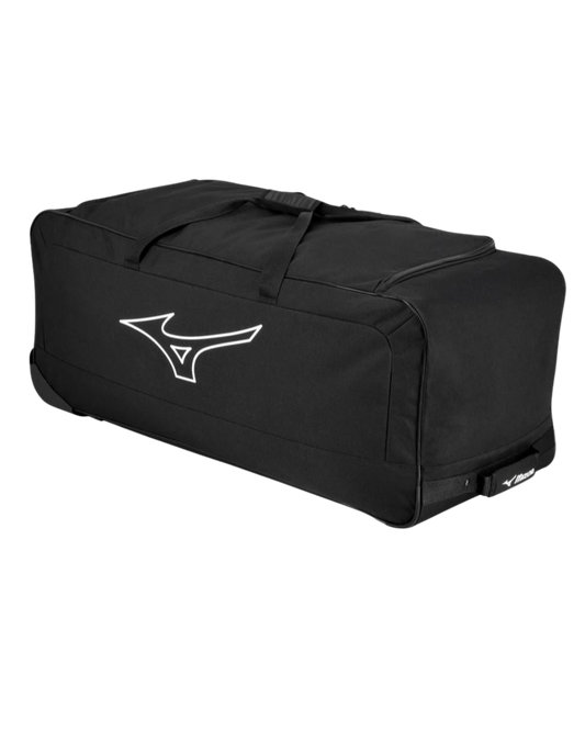 Mizuno Mega Wheeled Bag