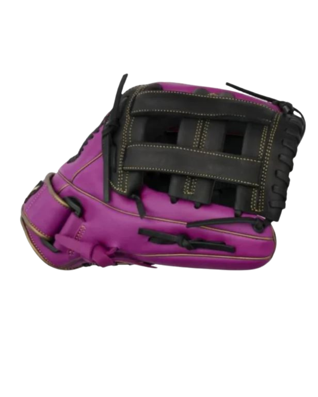 12" Purple - Mizuno MVP Prime Outfield Glove