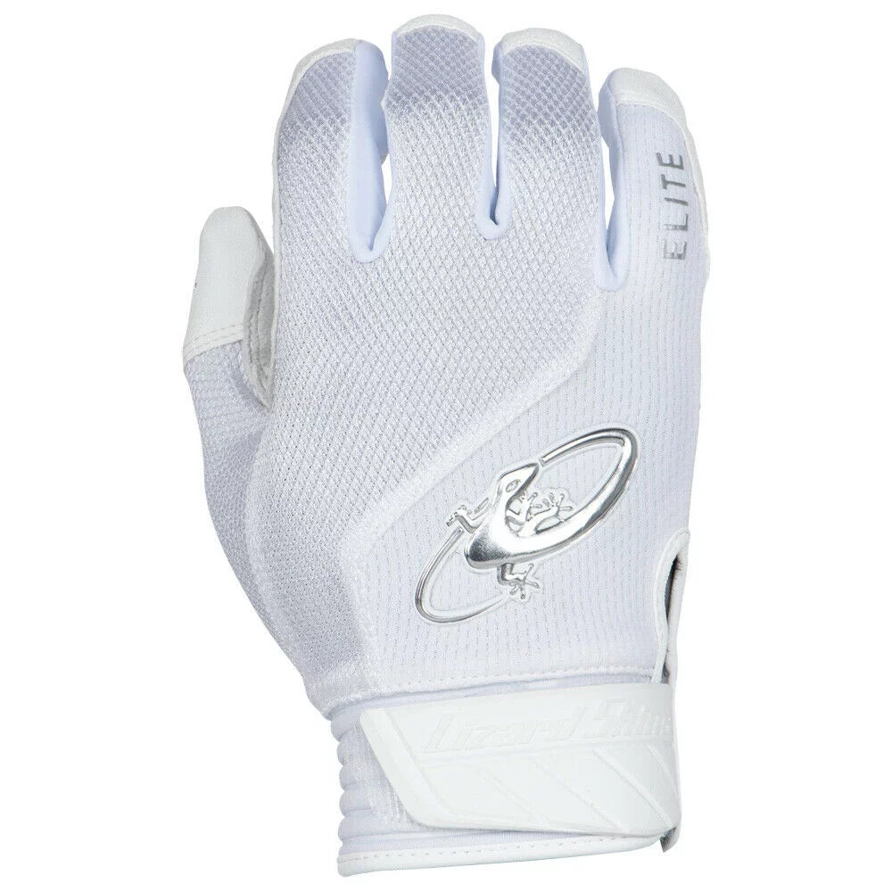 Lizard Skins Komodo Elite V2 Batting Gloves - All colours