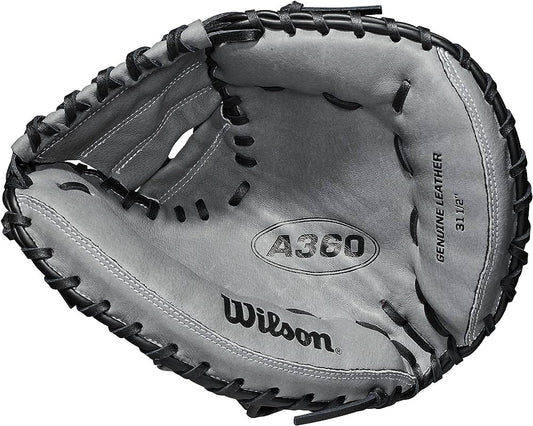 Wilson A360 Youth Catchers Mitt