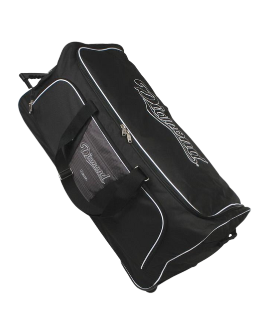 Diamond Delta Team Bag with Wheels