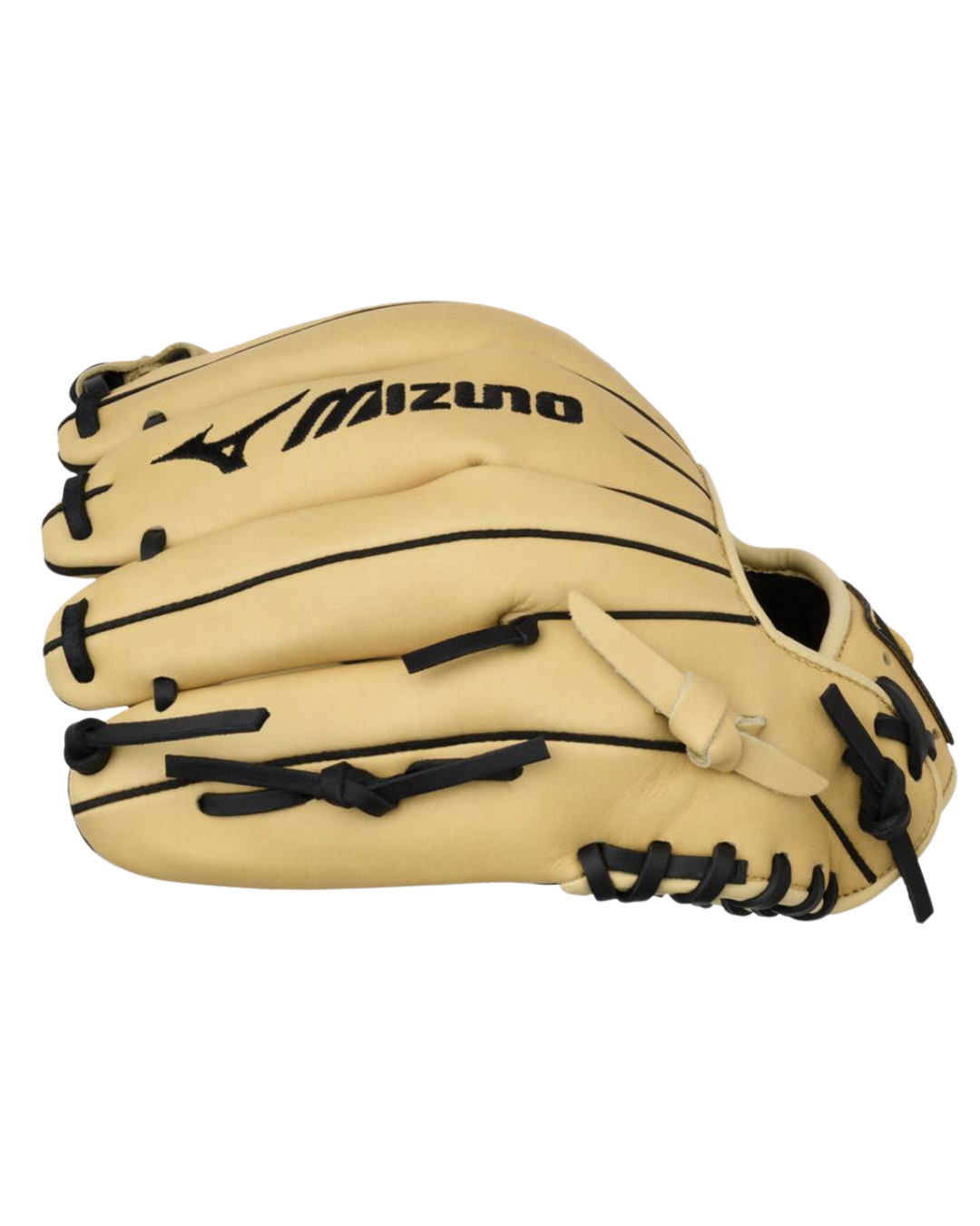11.5" Mizuno MVP Prime Gold Infield Glove