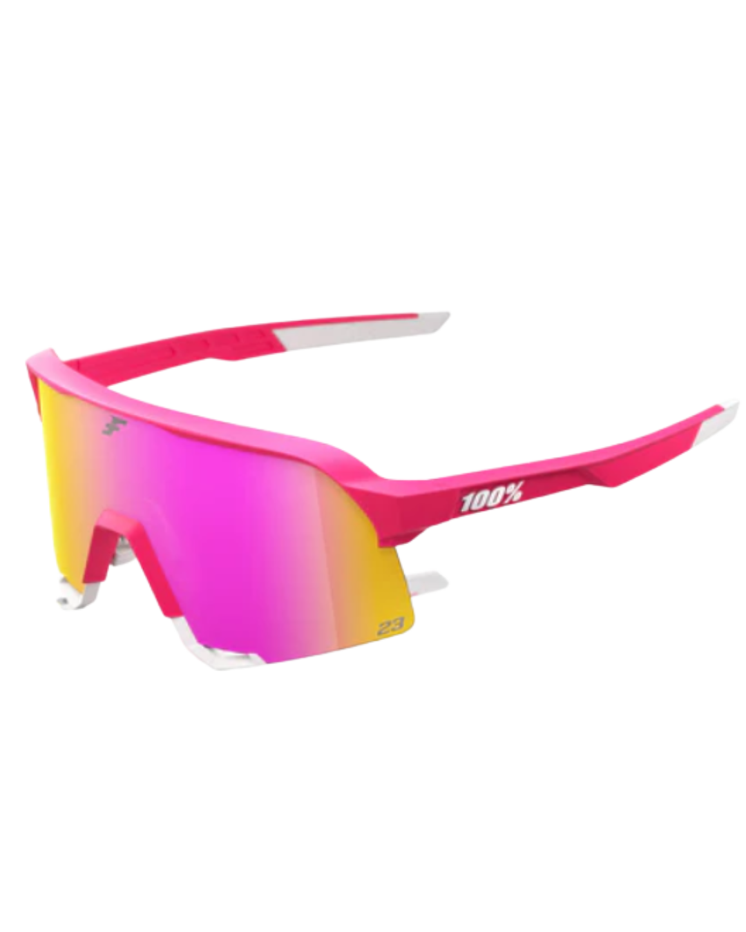 100% S3 - Tatis 2024 LE - HiPER Vital Pink Mirror