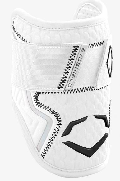 Pro-SRZ 2.0 Single Strap Elbow Guard - Evoshield