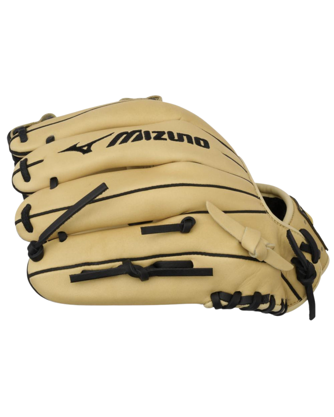 11.75" Mizuno MVP Prime Gold Infield Glove