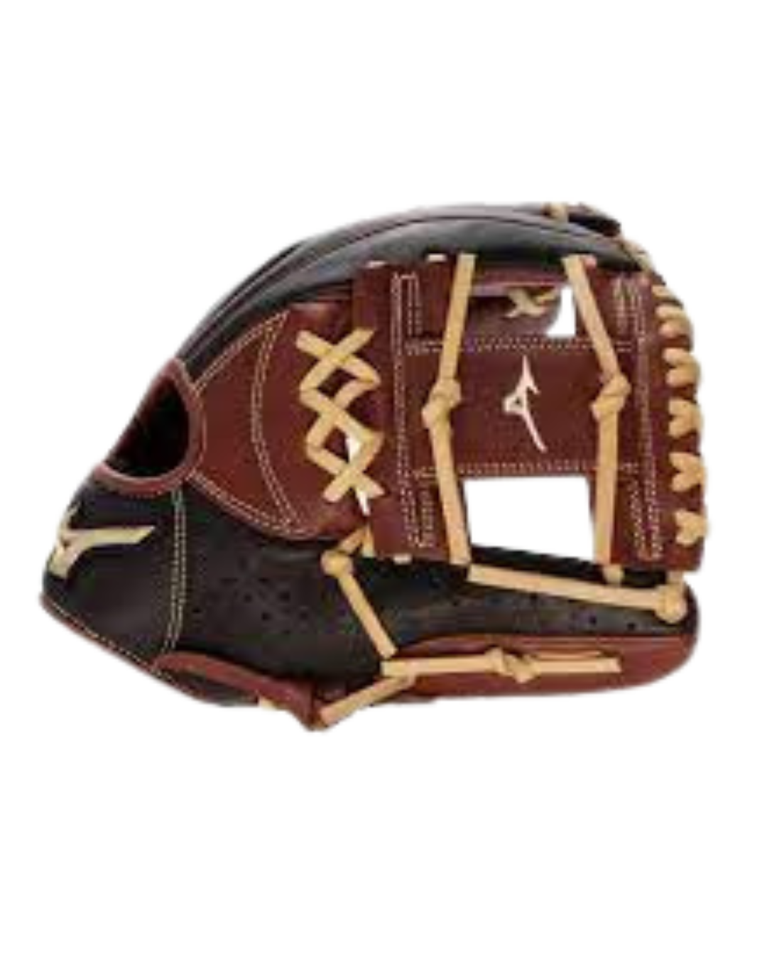 11.75" Mizuno Prime Elite Glove