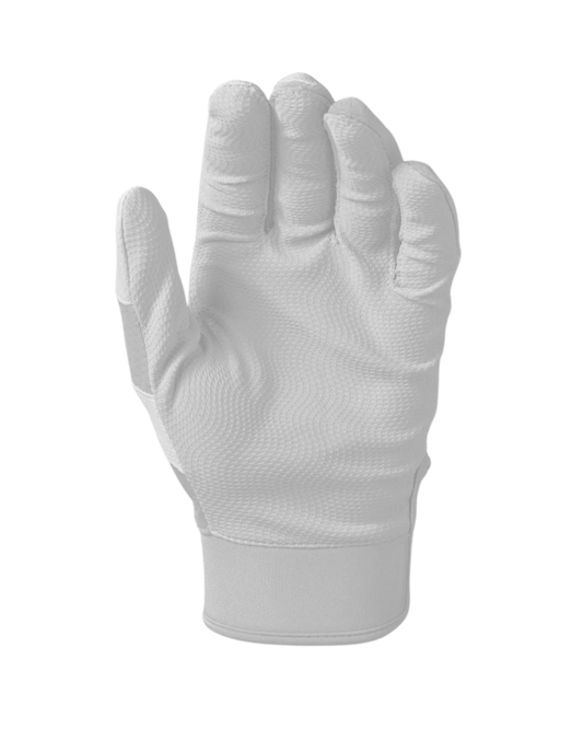 Evoshield SRZ-1 Batting Gloves - Team White