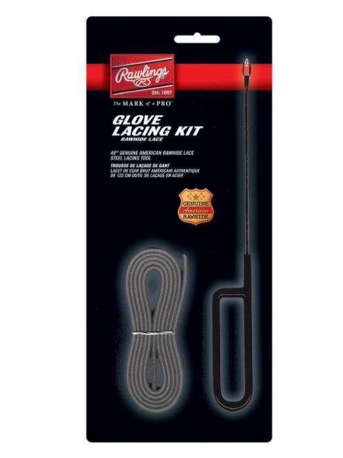 Glove Lacing Kit