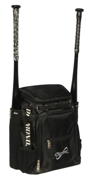 Zone Batpack - Diamond