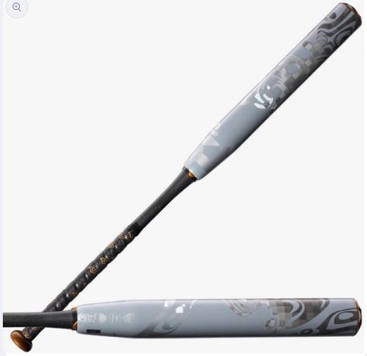 Demarini Whisper Composite Softball Bat