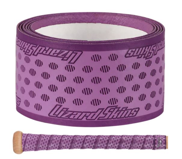 1.1 MM Lizard Skin Bat Grip