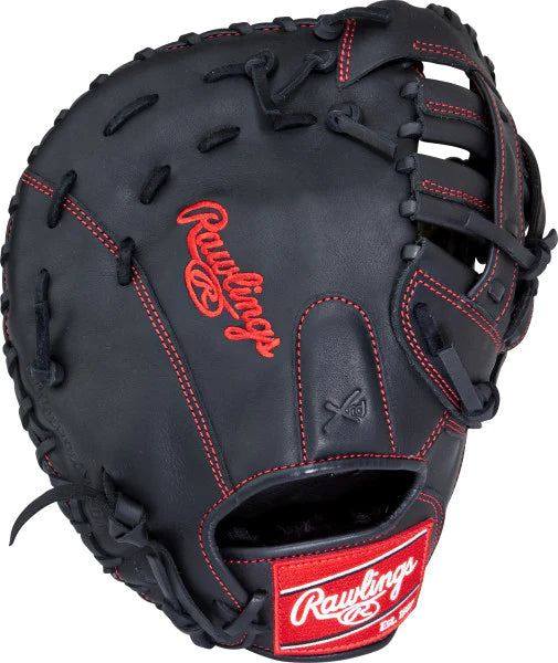 Rawlings gamer 1st base glove hotsell