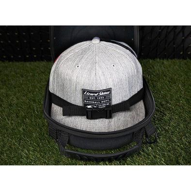 Hat Guardian - Lizardskin