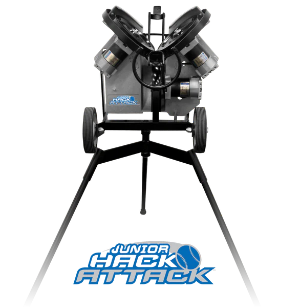 Hack Attack Junior