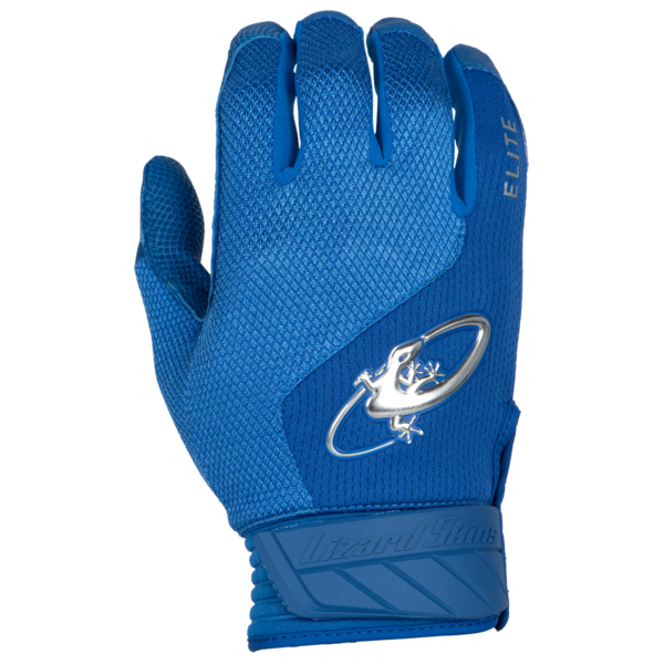 Lizard Skins Komodo Elite V2 Batting Glove - Blue