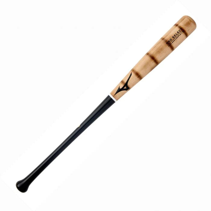 MZP243 - Mizuno Pro Select Maple Wood Baseball Bat