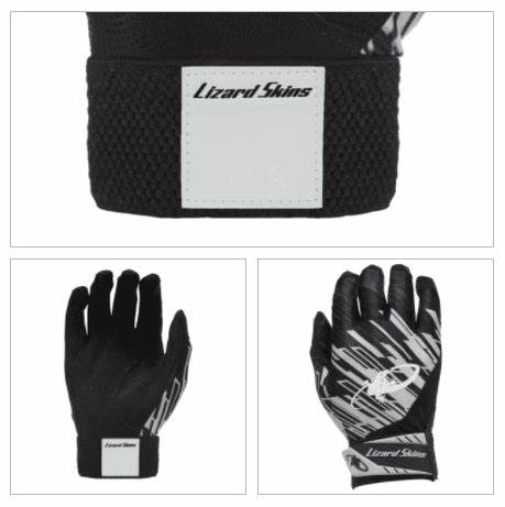 Inner Glove - Lizardskin