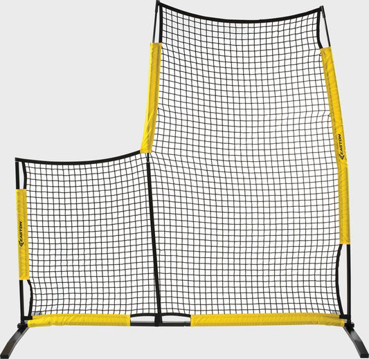 Easton Pop-Up L-Screen