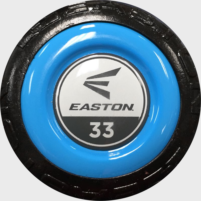 Easton Power Pad (Black)