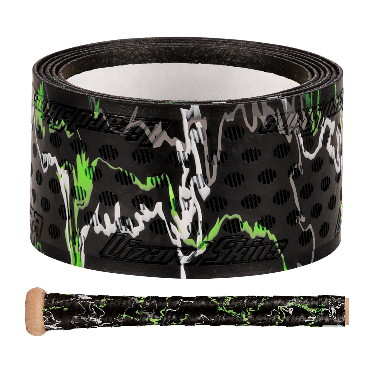 1.1 mm Lizard Skin DSP Ultra Bat Grip