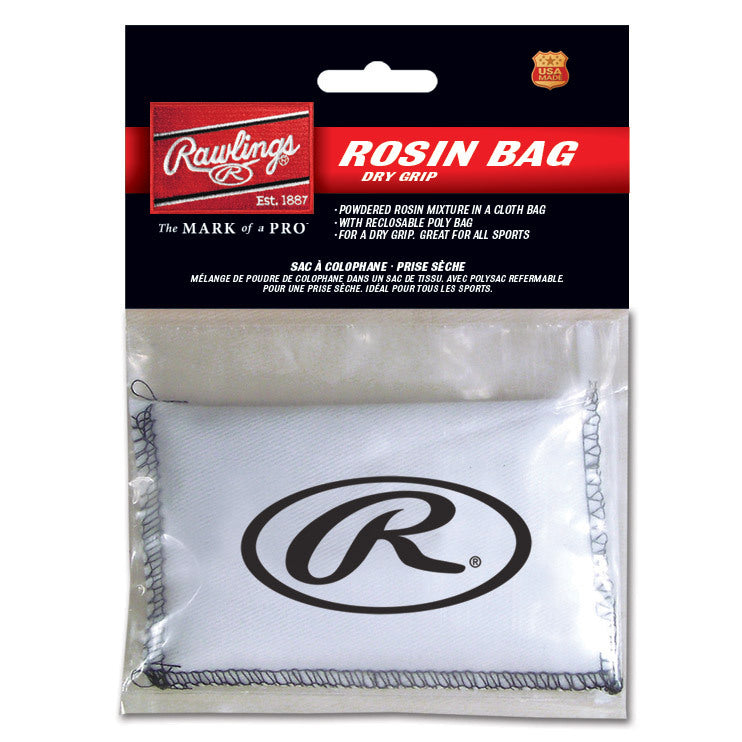 Rosin Bag - Rawlings
