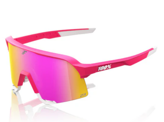 100% S3 - Tatis 2024 LE - HiPER Vital Pink Mirror