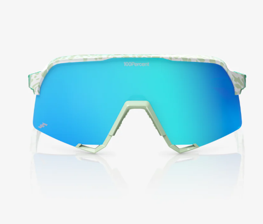 100% S3™ LE – Elly De La Cruz Blue Topaz Mirror