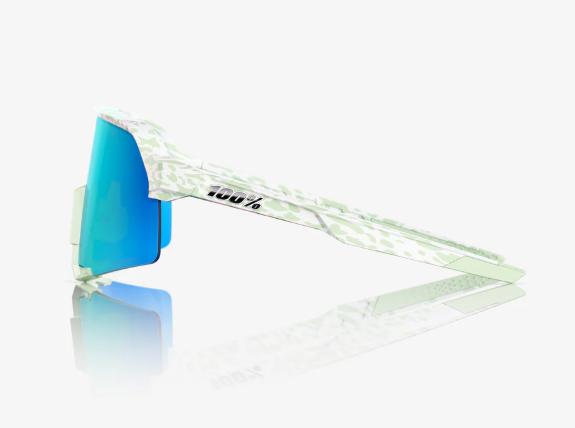 100% S3™ LE – Elly De La Cruz Blue Topaz Mirror