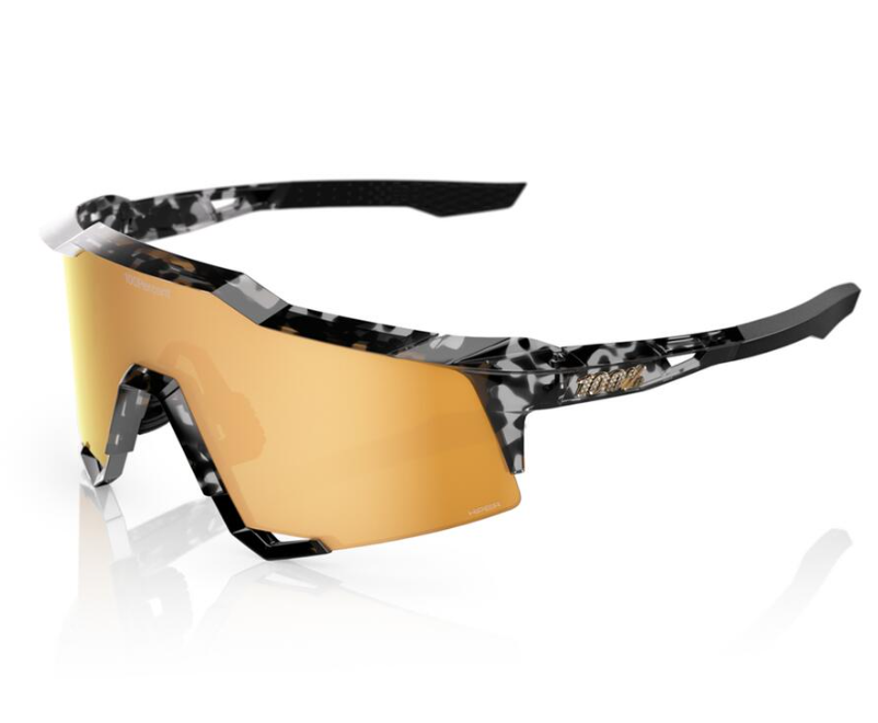 100% Money Mike Collection – Michael Harris II Gold HiPER® Lens