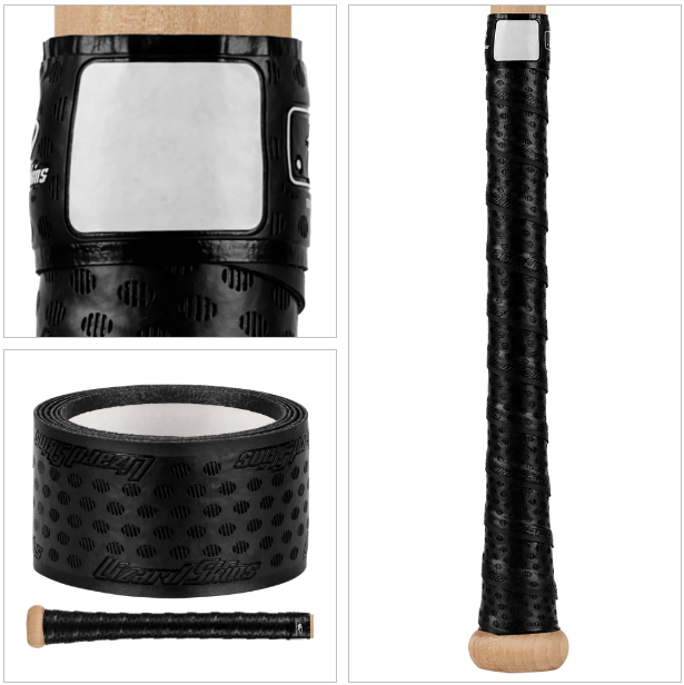 1.1 mm Lizard Skin DSP Ultra Bat Grip