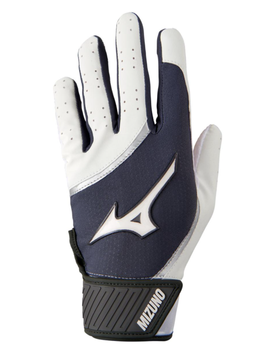 Mizuno MVP Batting Gloves - All Colours