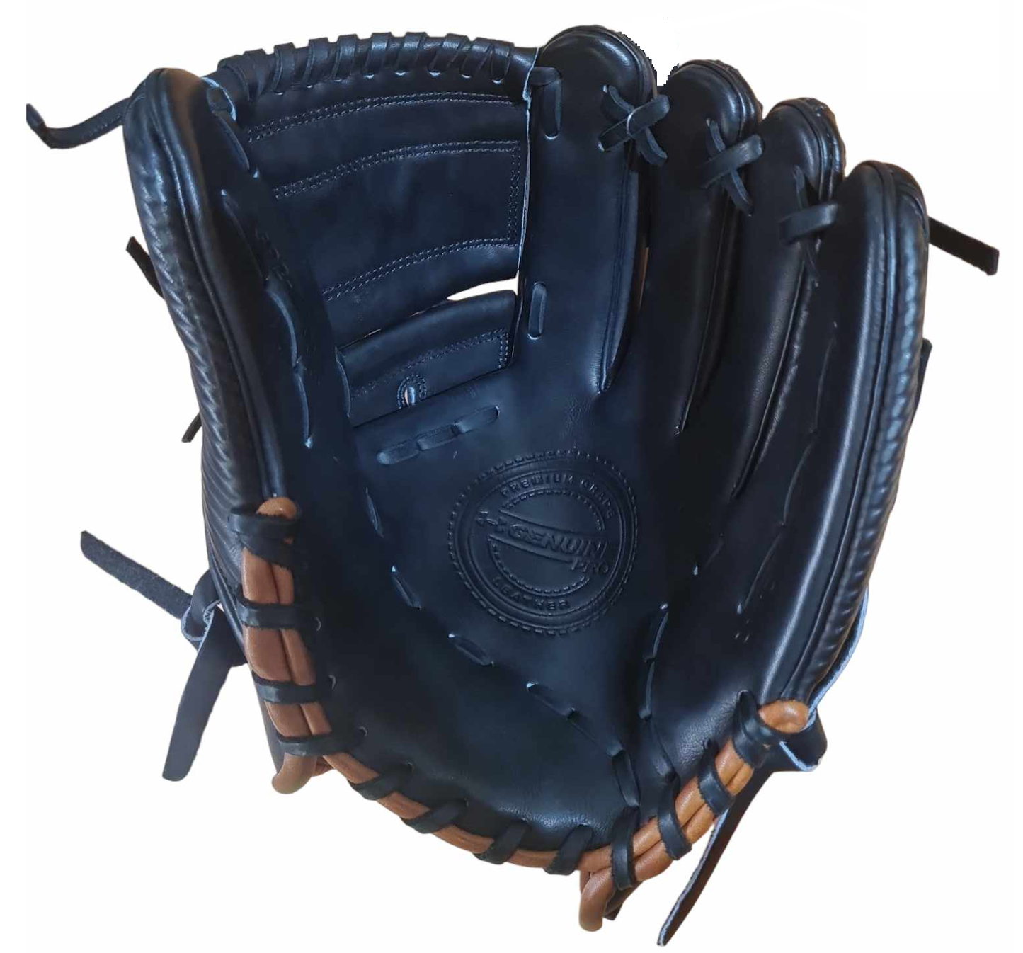 12" Under Armour Genuine Pro
