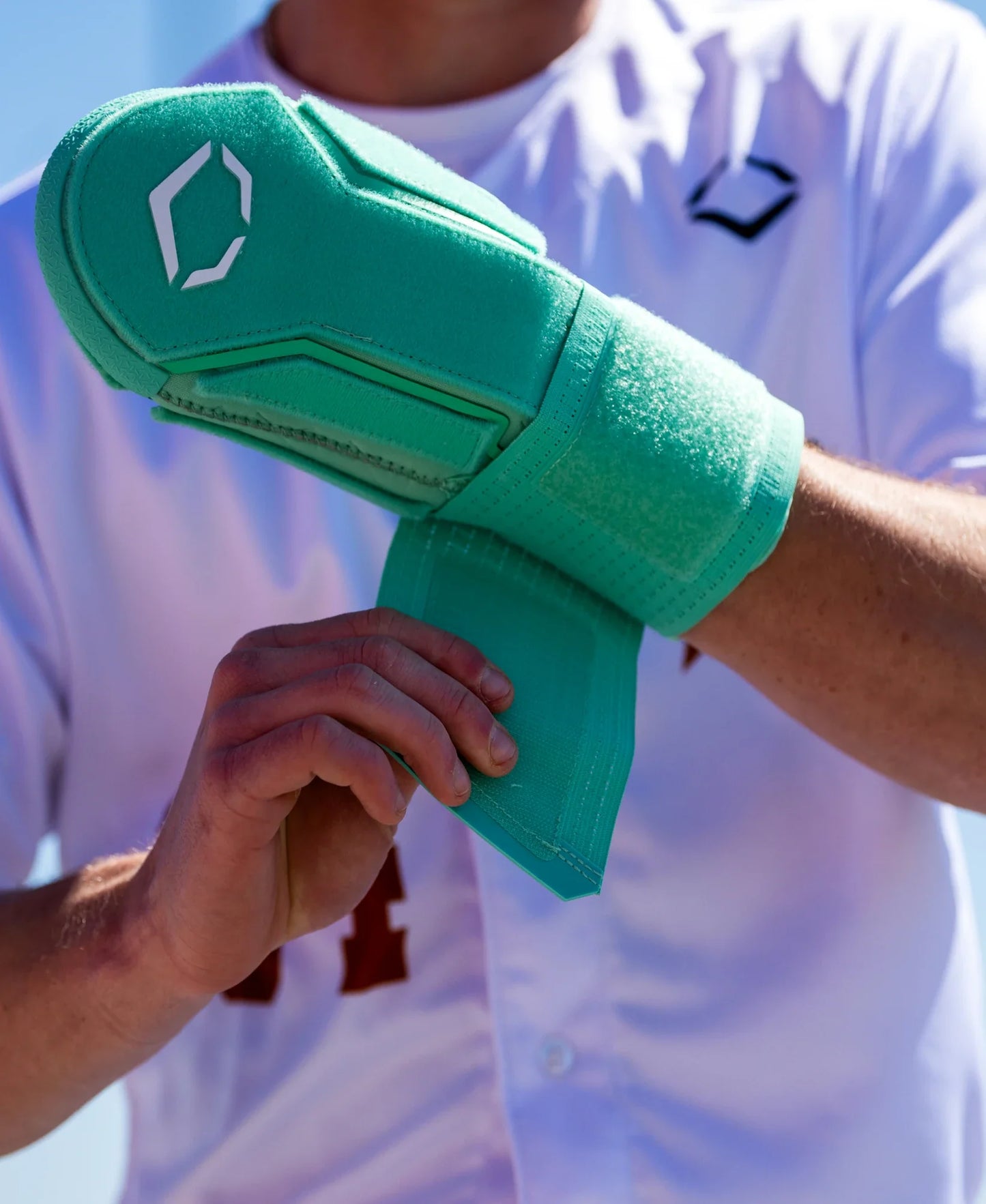 Sliding Mitt - Evoshield 2.0