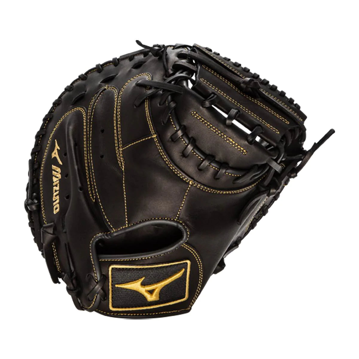 34" Mizuno MVP Prime Baseball Catchers Mitt