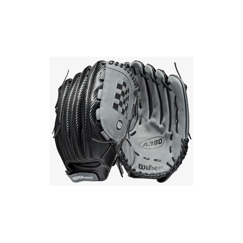 14" Wilson A360 Glove -LHT