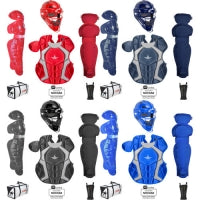 All Star (Ages 13-16) Player Series Catcher's Gear